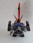 KILLOW LEGO NINJAGO Sons of GARMADON голяма фигура 100% complete, снимка 2