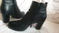 2 чифта дамски боти за 10 лв., снимка 4