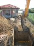 Чук за къртене на бетони услуги с багери изкопи насипи събаряне, снимка 7