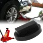 Здрава висококачествена гумена подложка адаптер за крик и подемник за коли гумен тампон Протектор вл, снимка 9