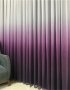 Тънки пердета Омбре, снимка 9