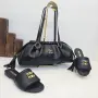 Miu Miu ⚜️Дамски Чехли 36-41н , снимка 5