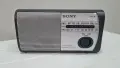 Джобно AM/FM радио SONY ICF-303, снимка 2
