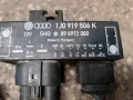 1J0919506K , 1J0 919 506K , 898972000, 89 8972 000 ,реле перки климатик фолкваген голф 4, снимка 1