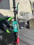 Nitro motros hurricane v3 150cc, снимка 4