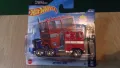 Hot Wheels Optimus Prime TRANSFORMERS, снимка 3