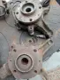 предни шенкели с лагери за пежо 307 207 1.6 хди 90 109 к.с 2008 15 е бр, снимка 3