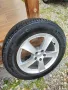 Комплекти зимни гуми с джанти за Волво,Ауди,Фолксваген,Шкода,Мерцедес,Тойота,Хонда.От 15 до 19 цола., снимка 1