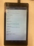 Таблет Alcatel Pixi4(7),отличен,СИМ , снимка 3
