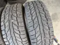 4бр.зимни гуми COOPER 245 70 16 DOT20 цена за брой, снимка 3