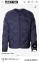 Яке Calvin Klain Jeans L , снимка 8