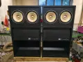 Тонколони тип Хорна Fostex Laboratory Series, снимка 1