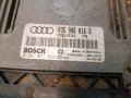 ECU компютър AUDI A3 03G906016G 2.0tdi 103kW EDC16U1 , 0281011364 , 03G 906 016G , 0 281 011 364, снимка 2