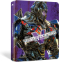 Steelbooks ТРАНСФОРМЪРС - TRANSFORMERS : Нова 4К + блу рей - 12 диска стилбук колекция 2023, снимка 7