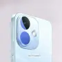 Xiaomi Redmi Note 17 Pro Max / Redmi Note 17 Pro 5G / 3D 9H Стъклен протектор за камера, снимка 6