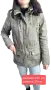 Дамско яке парка , снимка 1
