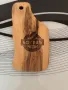 Лазерно гравиране на дървени дъски за рязане и сервиране, снимка 18