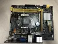 Дънна платка ASUS H81M-E с WiFi, снимка 13