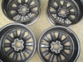 4бр,железни джанти 16цола за Дачия Тойота,субару  5х114,3 ет 50, снимка 4