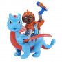 PAW PATROL Rescue Knights Зума с дракона Руби 6063597, снимка 4