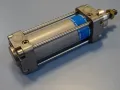 Пневматичен цилиндър Festo DNN-40-50-A pneumatic cylinder, снимка 5