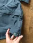 fjallraven marma anorak - страхотно мъжко яке S, снимка 7