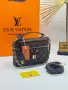 Louis Vuitton Дамска Чанта Тип Куфар - Различни Цветове Код E40, снимка 17