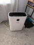 Пречиствател на въздух PHILIPS SERIES 2000 AC 2729 I 2 в 1, снимка 1