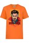 Детска тениска Doctor Strange 002,Игра,Изненада,Подарък,Празник,Повод, снимка 4