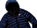 Nike Women's Down Jacket - S - оригинално дамско яке с гъши пух , снимка 7