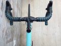 НОВ карбонов шосеен велосипед Bianchi Specialissima Campagnolo EPS ГАРАНЦИЯ , снимка 10