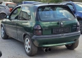 Опел Корса Б 1.4 на части Opel Corsa B 1.4 na chasti , снимка 6