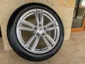 18" 5x112 Brock RC - Skoda Vw Audi Seat, снимка 3