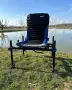 Фидер стол Fil Fishing SUPERIOR FEEDER CHAIR 36, снимка 2