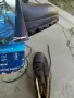 Нови туристически обувки/боти Gore-tex/кожа, снимка 9
