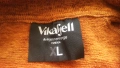 Vikafjell Fleece Jacket размер L поларена горница - 1844, снимка 16