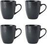 Нов Елегантен Комплект Чаши 4 броя MIKASA 420ml Подарък дом кухня, снимка 1 - Други стоки за дома - 42824419