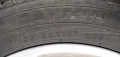Летни гуми Dayton Touring 2, 205/55-16 DOT2020, снимка 3