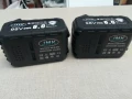 2БР-battery 98v-JMK 98V//6.0Ah LI-ION BATTERY PACK 1107251913, снимка 2