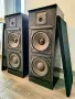 Ретро тонколони JWS S-100 Special Edition (Швеция) , снимка 4