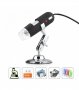 ДИГИТАЛЕН МИКРОСКОП С USB 1000X 8 LED HD КАМЕРА ALBERT - код 1134, снимка 3