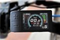 Цветен LCD дисплей за средни устройства EVBIKE, снимка 6