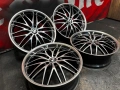 Магнезиеви джанти за БМВ ( BMW ), 20 цола, 5х120, снимка 2