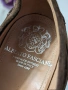 луксозни мокасини Alberto Fasciani BRIAN 57020 Penny Loafer Arabica номер 45, снимка 6
