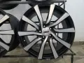 4бр 18ски джанти AEZ за AUDI, VW, SEAT 5х112мм A180320 , снимка 4
