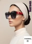 Дамски Слънчеви Очила ⚜️ Chanel , снимка 9