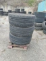 Гуми 285 45 20 Гудиър Goodyear 3 броя - нов внос. Не са нови!, снимка 12