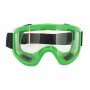 Очила мотокрос,АТВ,ски - зелени, 908