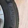 Оригинални Джанти 17 Mercedes Class GLA/GLB, снимка 13