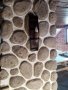 Етно аплици-стенни лампи от автентични бъчви с ръчно изработени дървени чашки!, снимка 17